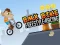Žaidimas Bmx Bike Freestyle & Racing internete