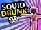 Žaidimas Squid Drunk 3D internete