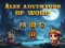 Žaidimas Alex Adventure of Word internete