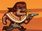 Žaidimas Cowboy Dash internete