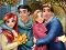 Žaidimas Couples Autumn Outfits internete
