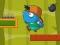 Žaidimas Turtle Jump internete