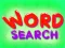 Žaidimas Word Search internete