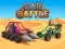 Žaidimas Car Battle internete
