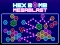 Žaidimas Hex bomb Megablast internete