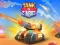 Žaidimas Tank Zombies 3D internete
