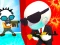 Žaidimas Mr Spy 3D internete