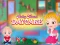 Žaidimas Baby Hazel Daycare internete