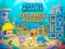Žaidimas Bubble Guppies Pet House Puzzles internete