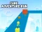 Žaidimas Cube Adventure Run internete