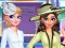 Žaidimas Royal Wedding Guests internete