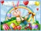 Žaidimas Easter Jigsaw Deluxe internete