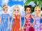 Žaidimas Princess Holiday Choice internete