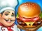 Žaidimas Cooking Fever internete
