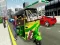 Žaidimas Indian Tricycle Rickshaw Simulator internete