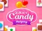 Žaidimas Solitaire Mahjong Candy internete