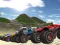 Žaidimas Offroad Monster Trucks internete