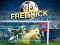 Žaidimas 3D Free Kick internete