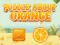 Žaidimas Puzzle About Orange internete