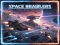 Žaidimas Space Brawlers! internete