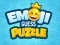Žaidimas Emoji Guess Puzzle internete