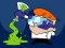 Žaidimas Dexter's Laboratory Match 3 internete