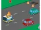 Žaidimas Food Rush Traffic internete