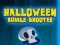Žaidimas Halloween Bubble Shooter 2019 internete