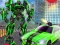 Žaidimas Grand robot car transform 3d game internete