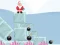 Žaidimas Save Santa Claus internete