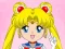 Žaidimas Sailor Scouts Avatar Maker internete
