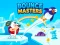 Žaidimas Bounce masters internete