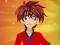 Žaidimas Bakugan Dress Up internete