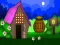 Žaidimas Forest Hut Escape 2 internete