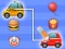 Žaidimas Emoji Puzzle Connect internete