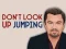 Žaidimas Don`t Look Up! Jumping internete