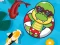 Žaidimas Summer Dino internete