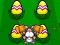 Žaidimas Funny Easter internete