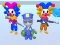 Žaidimas Crazy Jokers internete