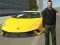 Žaidimas Extreme Car Driving Simulator 2022 internete