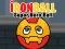 Žaidimas ?ronBall Super Hero Ball internete