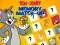 Žaidimas Tom and Jerry Memory Match Up internete