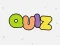 Žaidimas Quiz internete