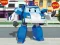 Žaidimas Robot Car Emergency Rescue 3 internete