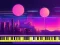 Žaidimas Piano Game star 5 internete