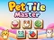 Žaidimas Pet Tile Master internete