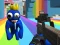 Žaidimas Rainbow Friends Survival internete