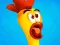 Žaidimas PLAY TIME Chicken. io internete