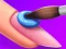 Žaidimas Nail Art internete