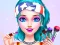 Žaidimas Dressup Yoga Girl Makeover internete